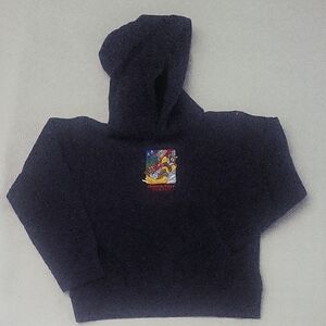 Vtg Ontatrio Place Kids Hoodie